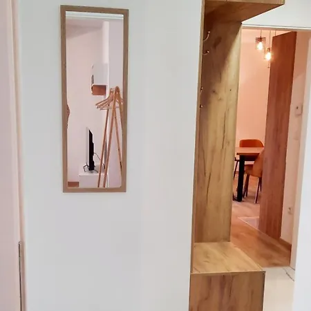 Dis Apartman