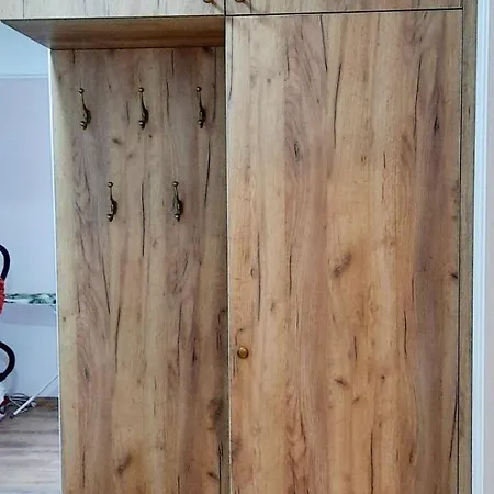 Apartman Dis *