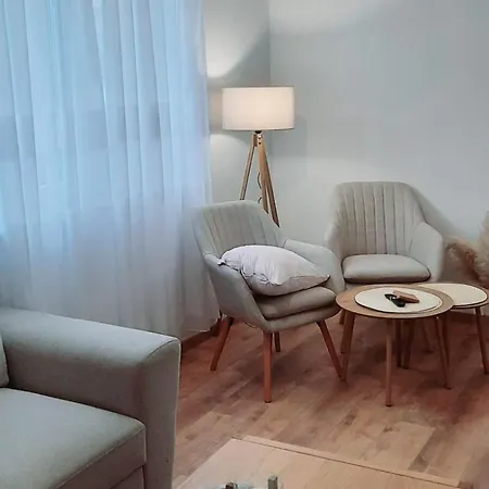 Dis Apartman Brcko