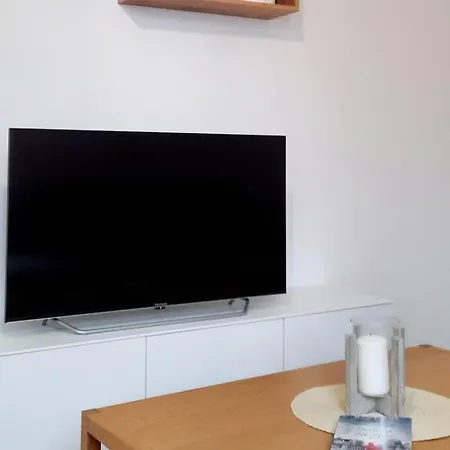 Apartman Dis