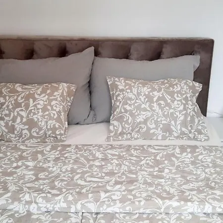 Apartman Dis Brcko