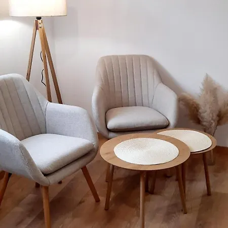 Apartman Dis Brcko